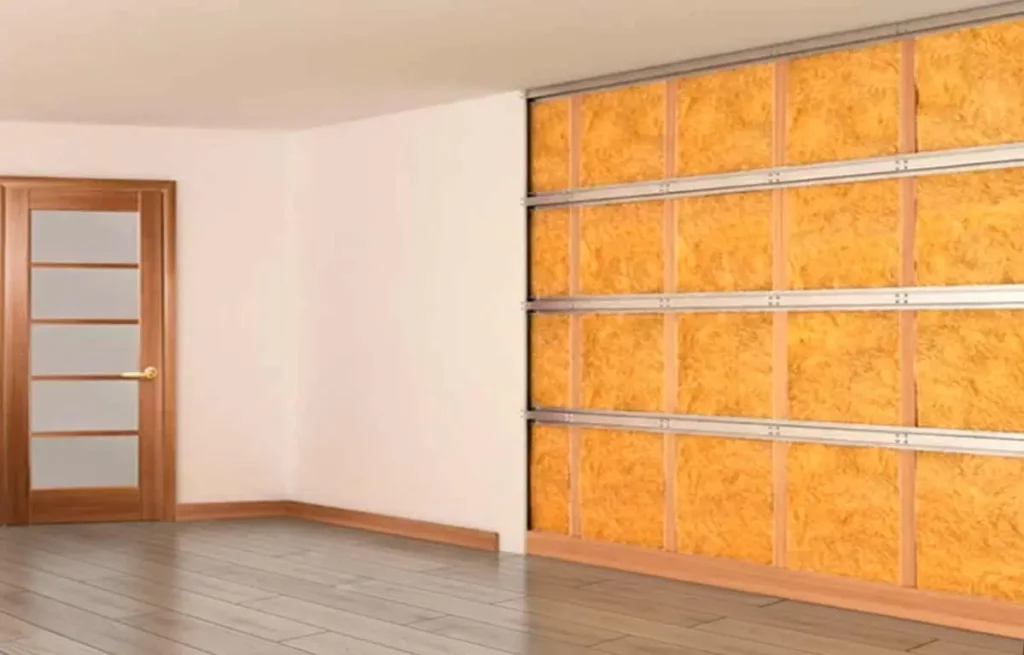 aislamiento acústico e insonorización en valencia